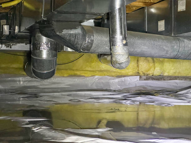 Best Commercial water damage restoration  in Gibbstown, NJ